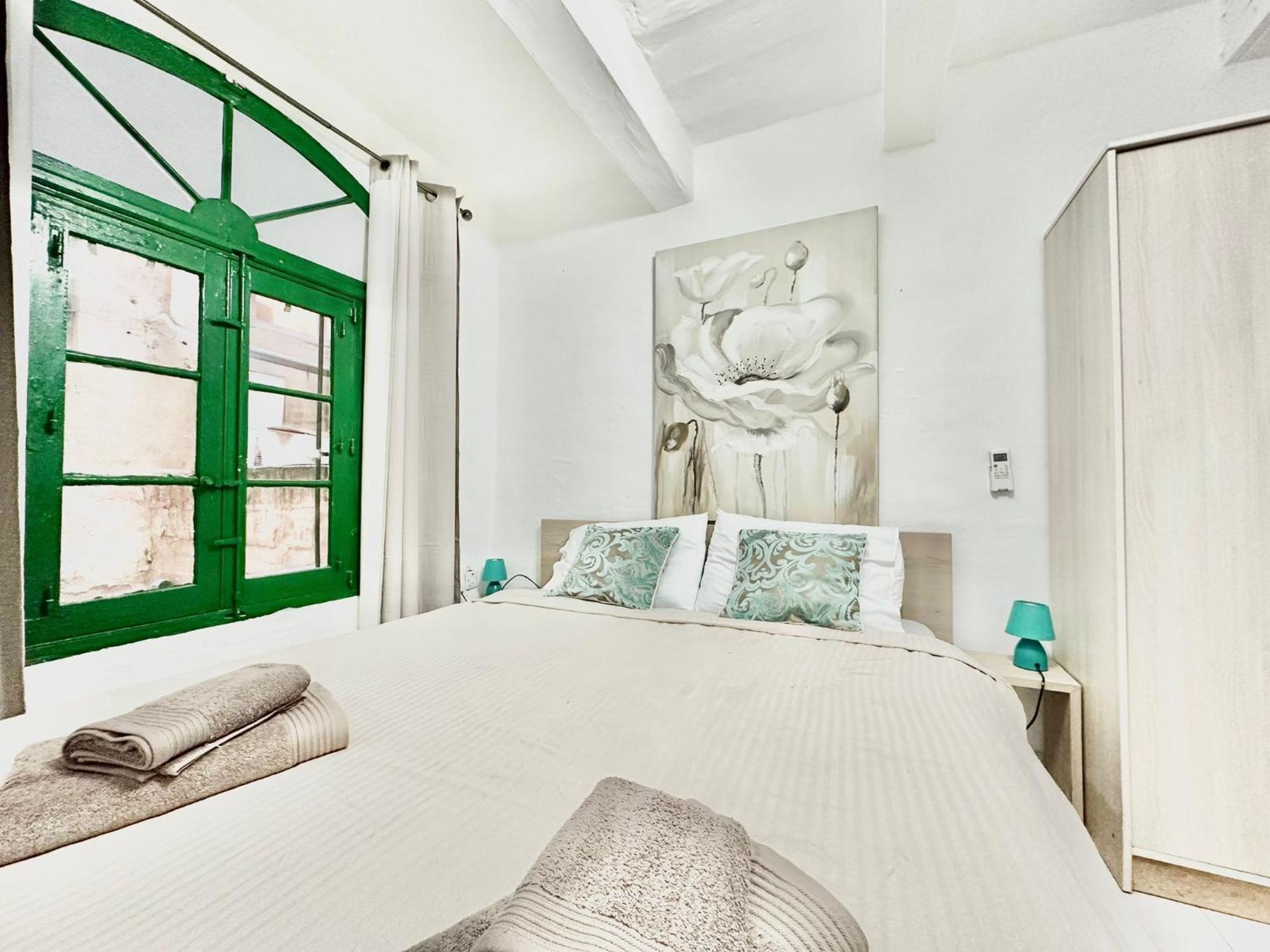 Valletta 3-Bedroom Townhouse Dış mekan fotoğraf