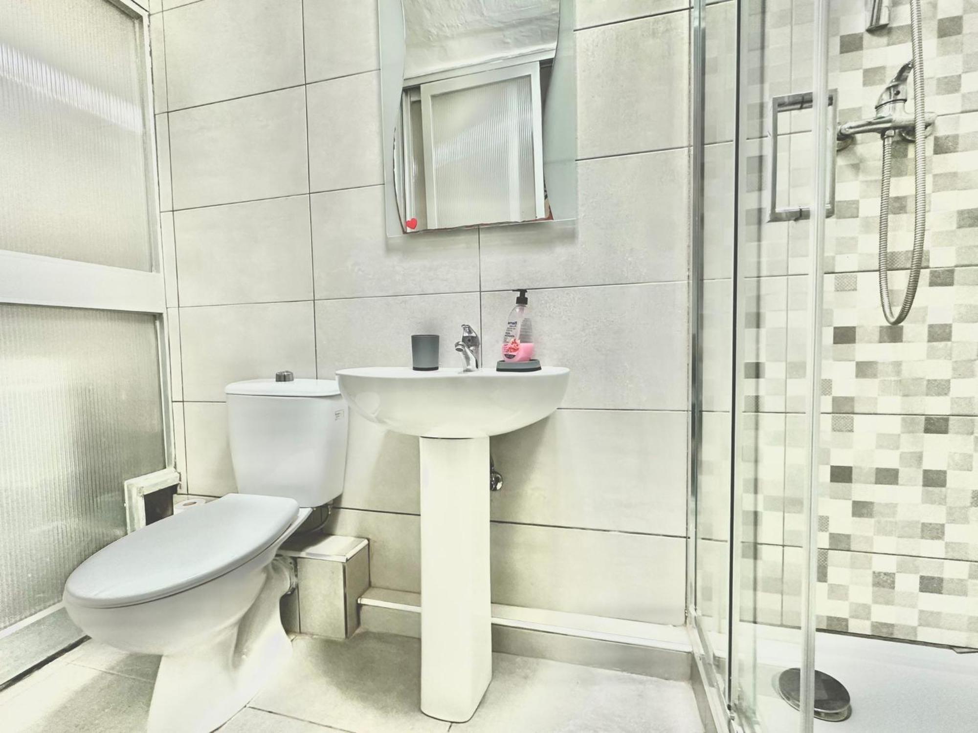 Valletta 3-Bedroom Townhouse Dış mekan fotoğraf