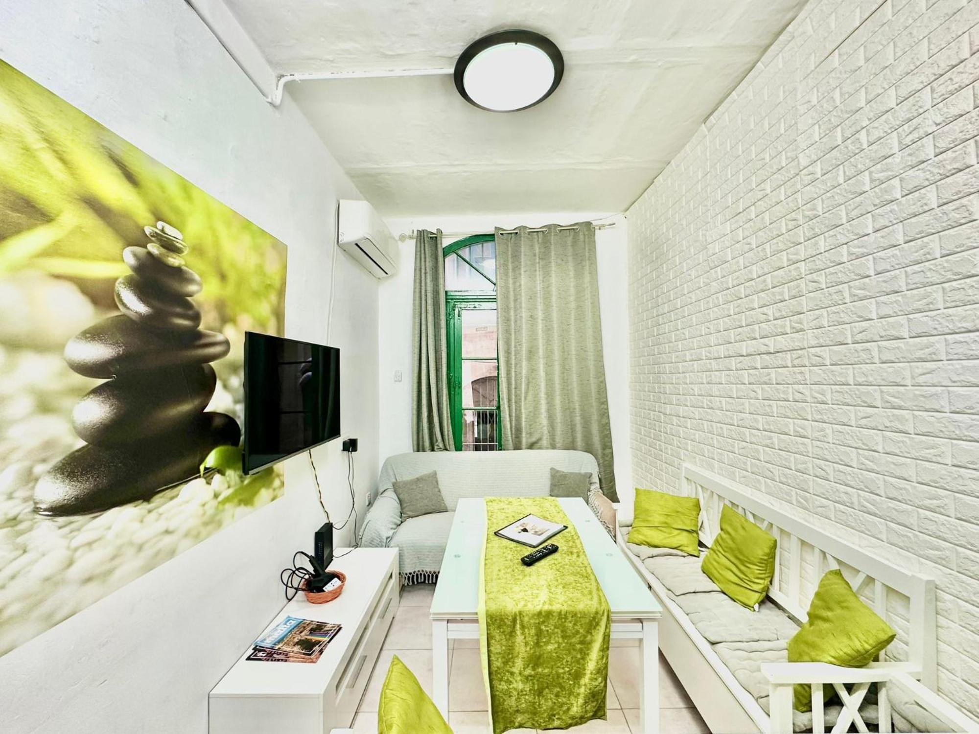 Valletta 3-Bedroom Townhouse Dış mekan fotoğraf