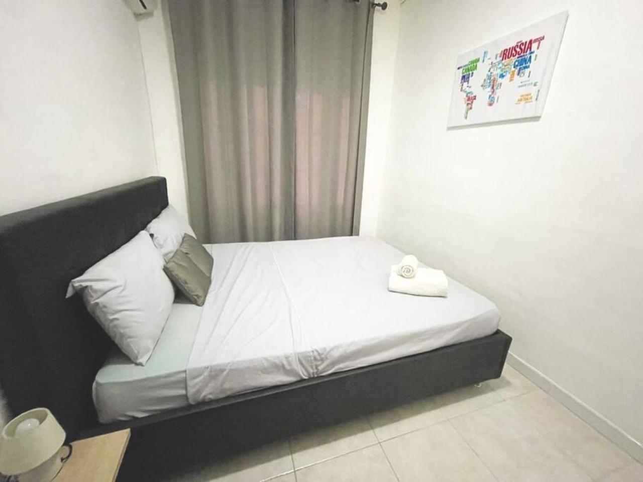 Valletta 3-Bedroom Townhouse Dış mekan fotoğraf