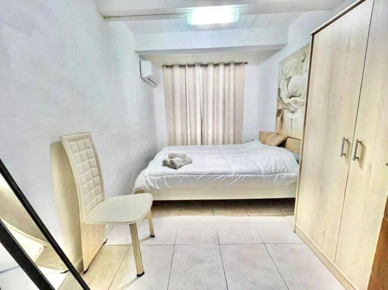 Valletta 3-Bedroom Townhouse Dış mekan fotoğraf