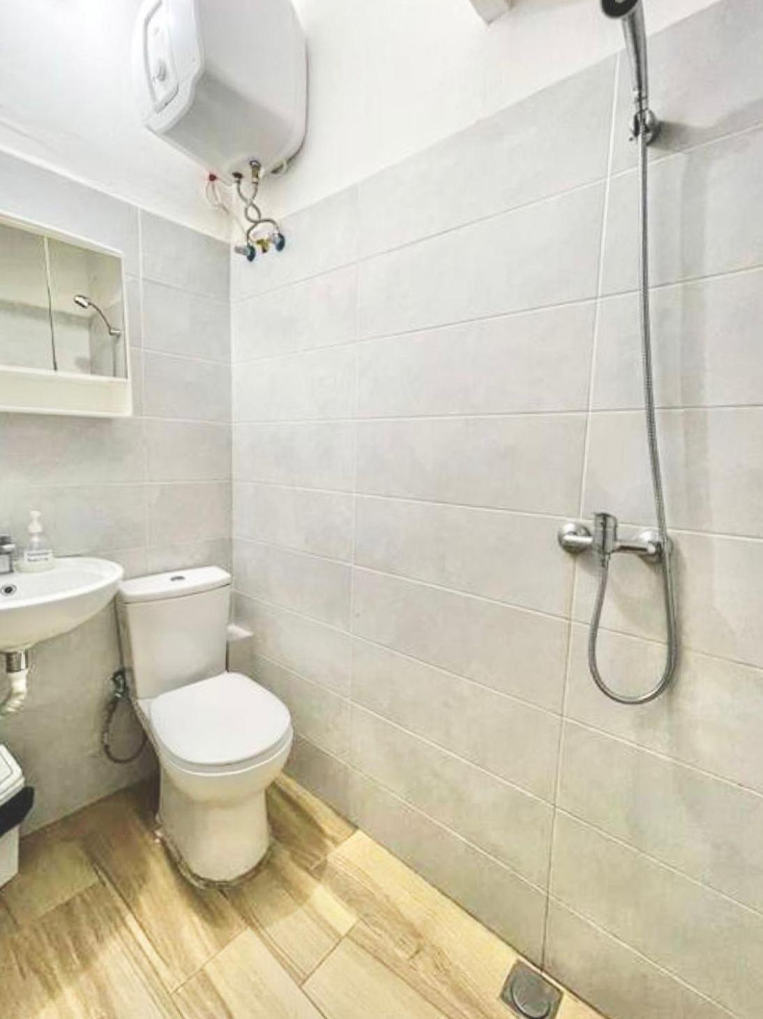 Valletta 3-Bedroom Townhouse Dış mekan fotoğraf